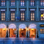 Ritz Paris